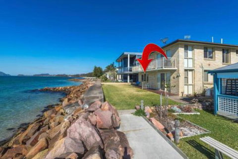 Alcheringa Unit 1 / 32 Sandy Point Road - Hotel Accommodation 2