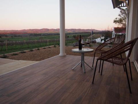 Barossa Valley Lyndoch - Hotel Accommodation 5