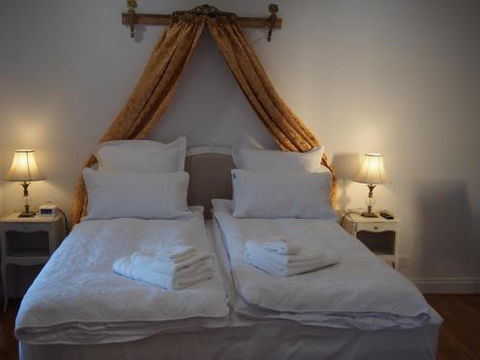 Barossa Valley Lyndoch - Hotel Accommodation 2