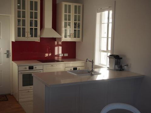 Barossa Valley Lyndoch - Hotel Accommodation 4