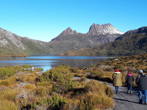 Robins Nest B & B - Hotel Accommodation 2