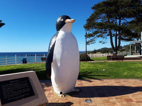 Robins Nest B & B - Hotel Accommodation 4