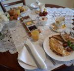 Robins Nest B  B - Hotel Accommodation