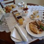 Robins Nest B & B - Hotel Accommodation 0