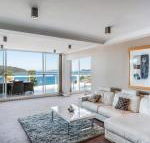 Penthouse 707 4 Bedroom Oceanview Penthouse - Hotel Accommodation