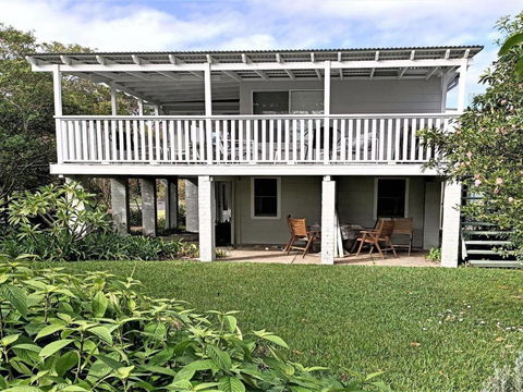 Sealark Views Of The Bay - Hotel Accommodation 3