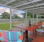 The Marlin a gem close to rock pools - Hotel Accommodation