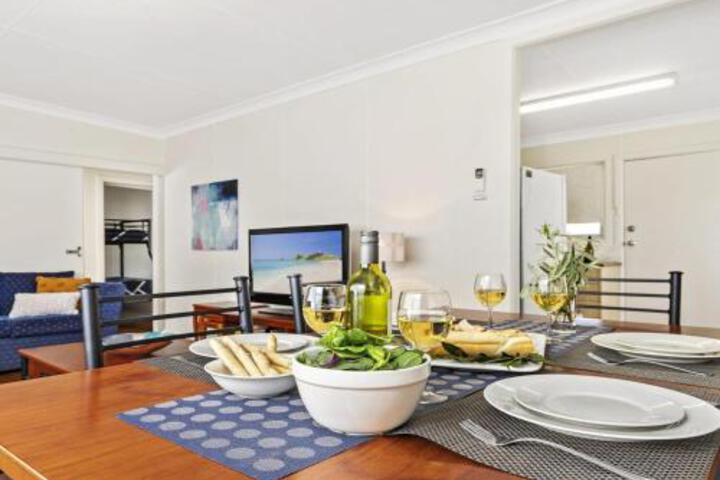 Brundee NSW Hotel Accommodation