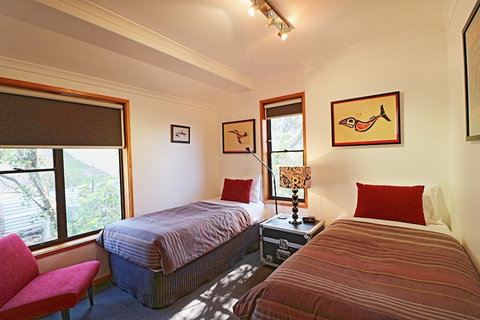 Seavista 2 - Hotel Accommodation 4