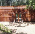 Stay at the Cube - Hotel Accommodation