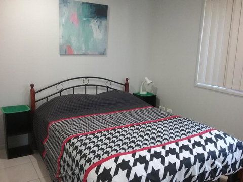 Banksia & Acacia Apartments - Hotel Accommodation 3