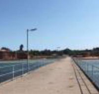 Ardrossan Caravan Park - Hotel Accommodation