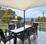 Panorama at the Lake Pet Friendly 15 Mins to Hyams Beach - Hotel Accommodation