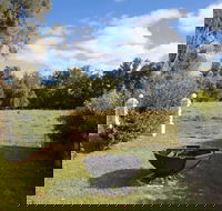 Mudgee Country Grandeur Home - Hotel Accommodation