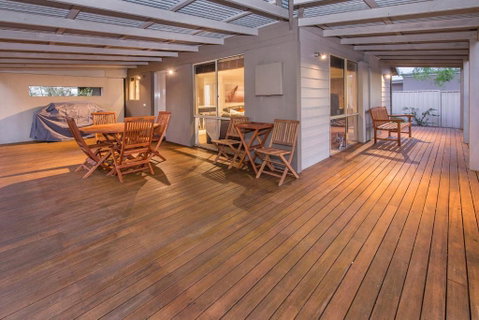 Boardwalk - Hotel Accommodation 1