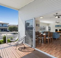 Moana Dreams - Hotel Accommodation
