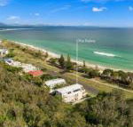 The Palms 2 at Clarkes Beach - Hotel Accommodation