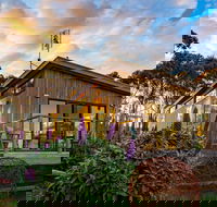 By Moonlight - Hotel Accommodation