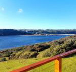 Ocean View Cottage - Hotel Accommodation