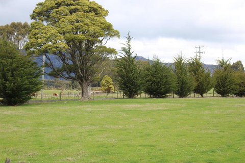 Tiny Cradle At The Good Place - Hotel Accommodation 5