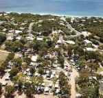 Peppermint Grove Beach Holiday Park - Hotel Accommodation