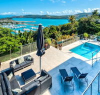 The Vue on Hamilton Island - Hotel Accommodation