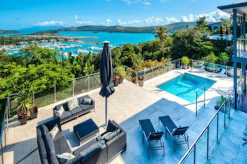 The Vue On Hamilton Island - Hotel Accommodation 0