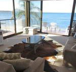 13 Harbourside 3 7 Soldiers Point Road fantastic waterfront unit - Hotel Accommodation