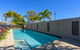 Unit 5 Rainbow Surf Modern Double Storey Townhouse With Large Shared Pool Close To Beach & Shop - thumb 1