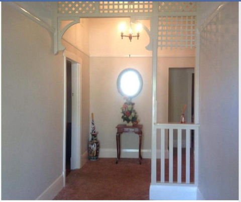 The Californian - Hotel Accommodation 5