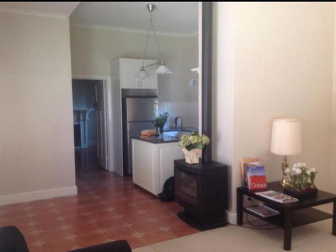 The Californian - Hotel Accommodation 6