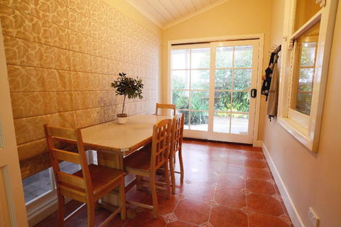 The Californian - Hotel Accommodation 2