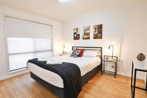 Allure Apartments Central - Hotel Accommodation 3