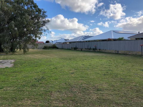Lazy Days Caravan Park - Hotel Accommodation 3