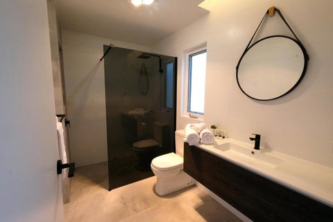 Jaspers Cabins - Hotel Accommodation 5