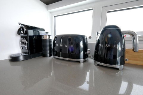 Jaspers Cabins - Hotel Accommodation 4