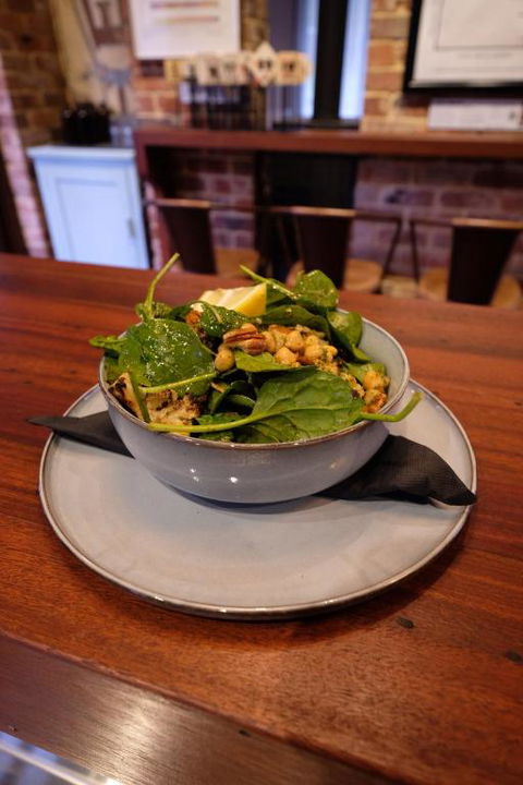 Jaspers Cabins - Hotel Accommodation 6