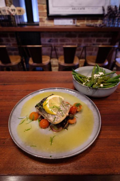 Jaspers Cabins - Hotel Accommodation 3