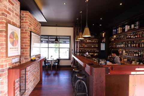 Jaspers Cabins - Hotel Accommodation 1