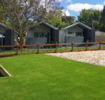 Jaspers Cabins - Hotel Accommodation