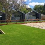 Jaspers Cabins - Hotel Accommodation 0