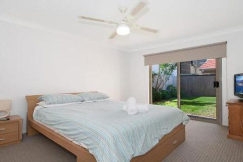 Seachange Foxtel Netflix WiFi - Hotel Accommodation 5