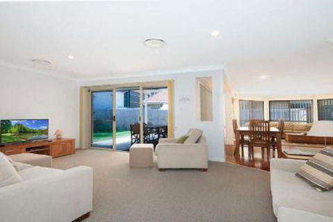 Seachange Foxtel Netflix WiFi - Hotel Accommodation 4