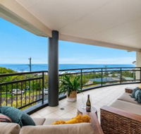 Oceanic 3 - Hotel Accommodation