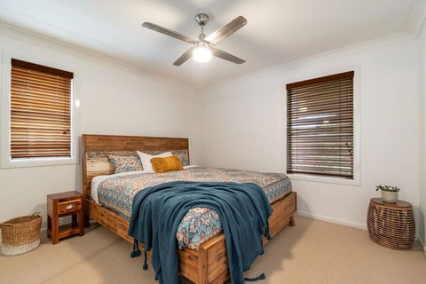 Oceanic 3 - Hotel Accommodation 6