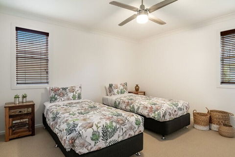 Oceanic 3 - Hotel Accommodation 4