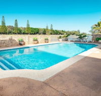 Beach Point East Ballina - Hotel Accommodation