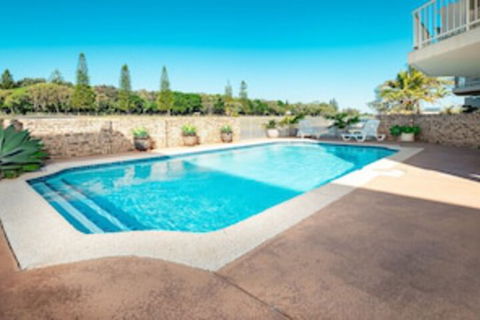 Beach Point East Ballina - Hotel Accommodation 0