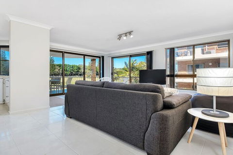 Beach Point East Ballina - Hotel Accommodation 6