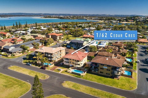 Beach Point East Ballina - Hotel Accommodation 1